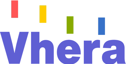 Logo di VHERA