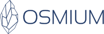 Logo di OSMIUM ITALY