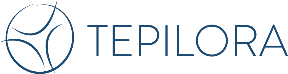 Logo di TEPILORA