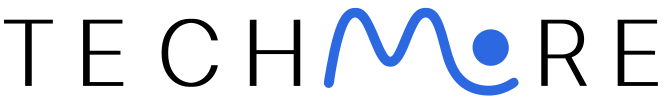 Logo di TECHMORE