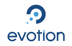 Logo di EVOTION