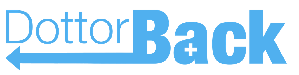 Logo di DOTTORBACK