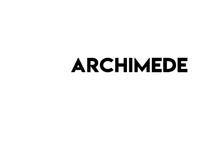 Logo di ARCHIMEDE
