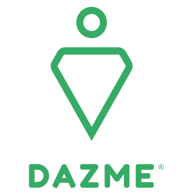Logo di DAZME