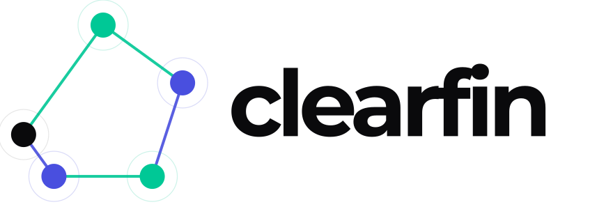 Logo di CLEARFIN