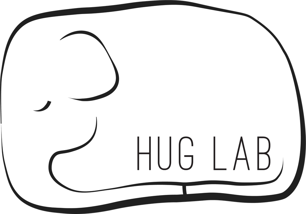 Logo di HUGLAB