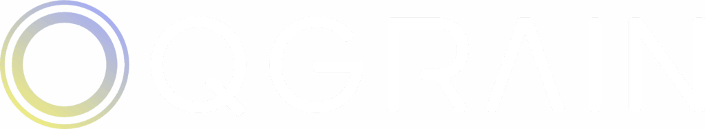 Logo di QGRAIN