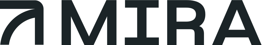 Logo di MIRA-AI