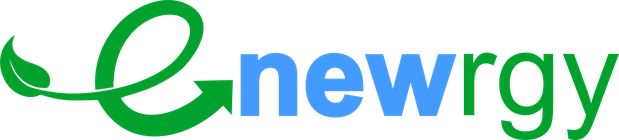Logo di ENEWRGY