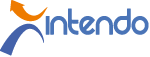 Logo di INTENDO