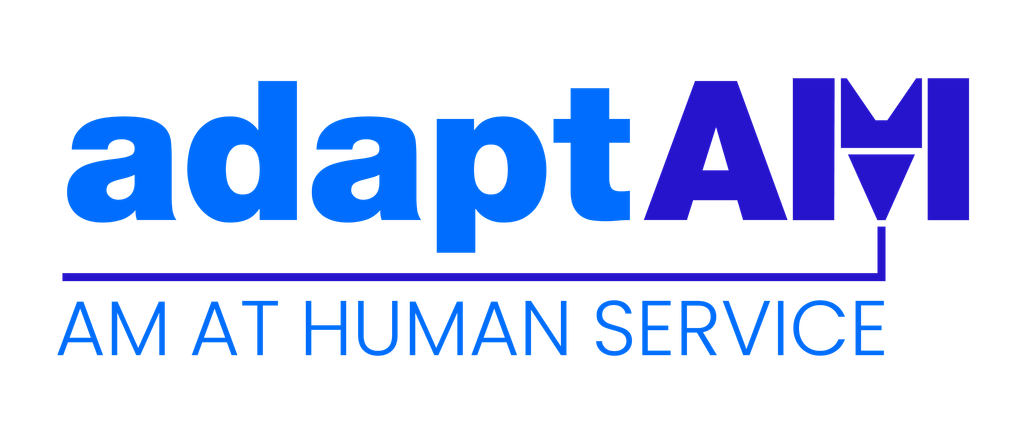 Logo di ADAPTAM