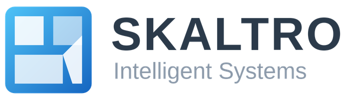 Logo di SKALTRO