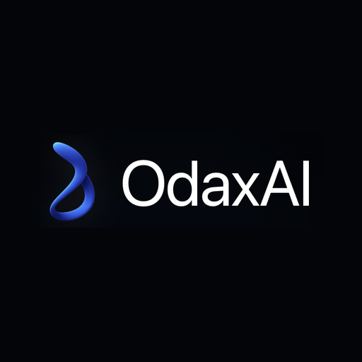 Logo di ODAXAI