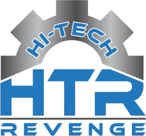 Logo di HI-TECH REVENGE