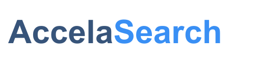 Logo di ACCELASEARCH