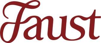 Logo di FAUST