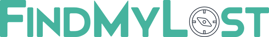 Logo di FINDMYLOST