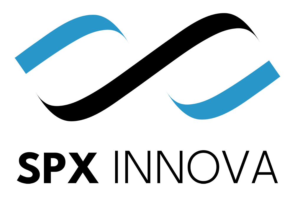 Logo di SPX INNOVA