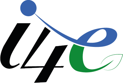 Logo di I4E