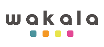 Logo di WAKALA