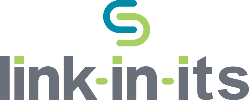 Logo di LINK IN