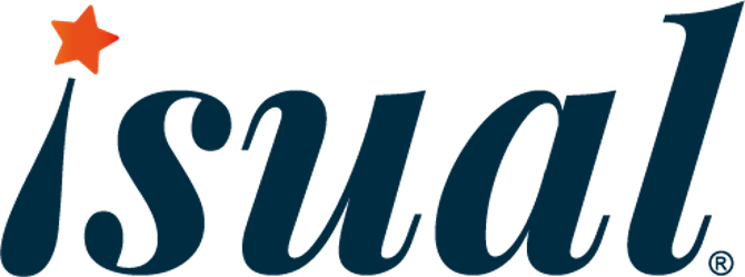 Logo di ISUAL