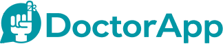 Logo di DOCTORAPP
