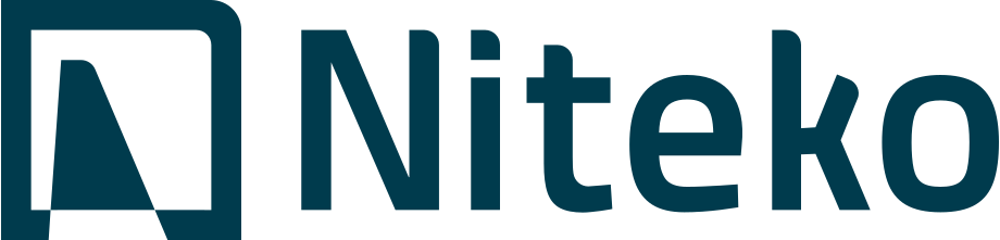 Logo di NITEKO