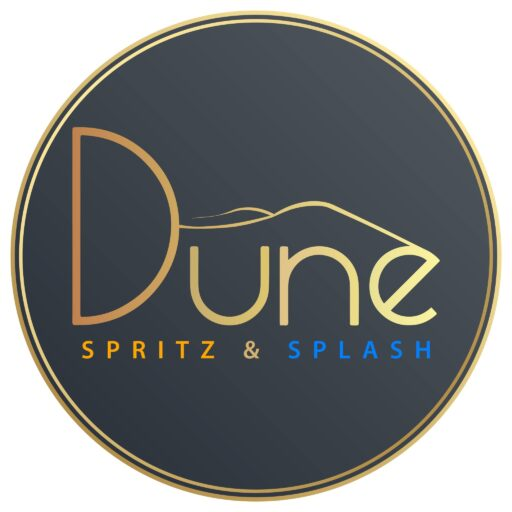 Logo di DUNE