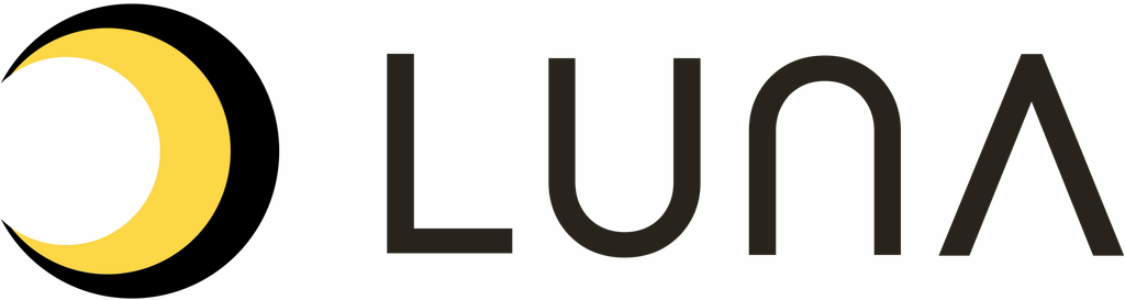 Logo di LUNA