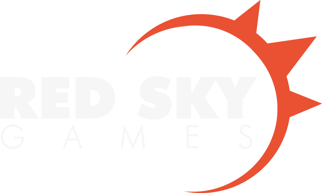 Logo di RED SKY GAMES