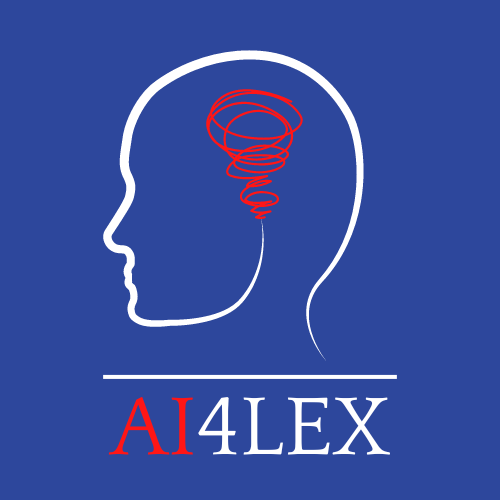 Logo di AI4LEX