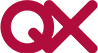 Logo di QX