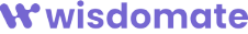 Logo di WISDOMATE