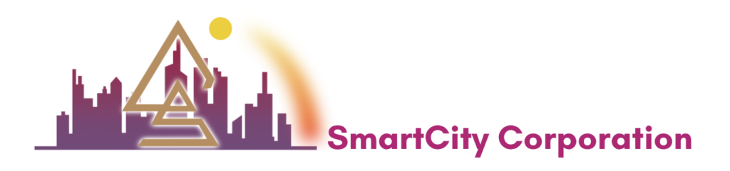 Logo di SMARTCITY CORPORATION