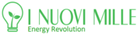 Logo di I NUOVI MILLE
