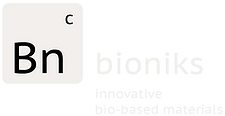 Logo di BIONIKS