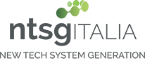 Logo di NTSG ITALIA