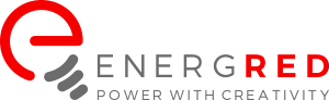 Logo di ENERGRED