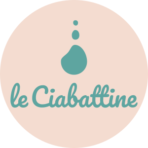 Logo di LE CIABATTINE