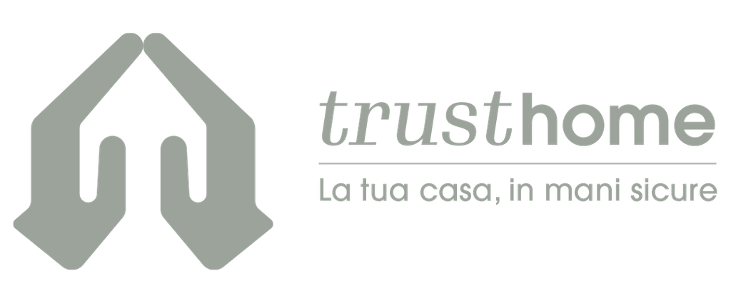 Logo di TRUST HOME