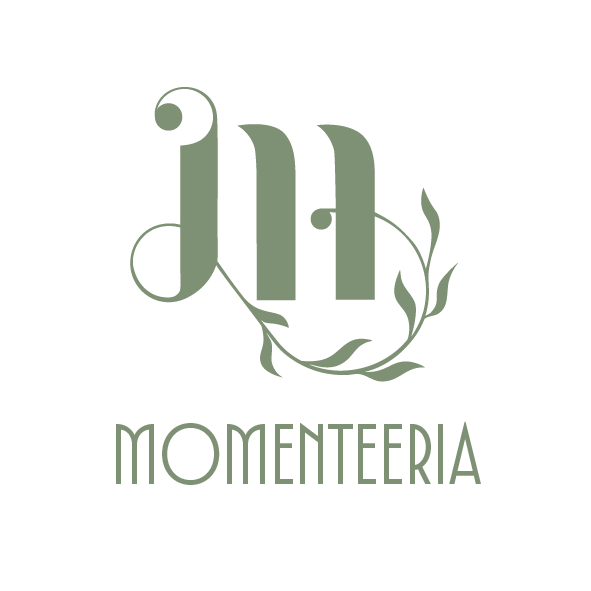 Logo di MOMENTEERIE