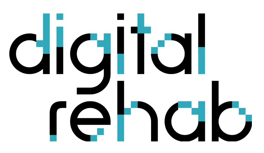 Logo di DIGITALREHAB