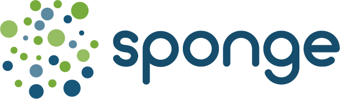 Logo di SPONGE