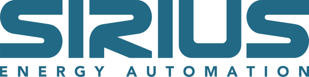Logo di SIRIUS