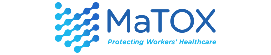 Logo di MATOX