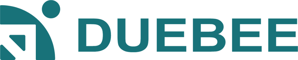 Logo di DUEBEE