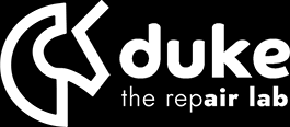 Logo di DUKE
