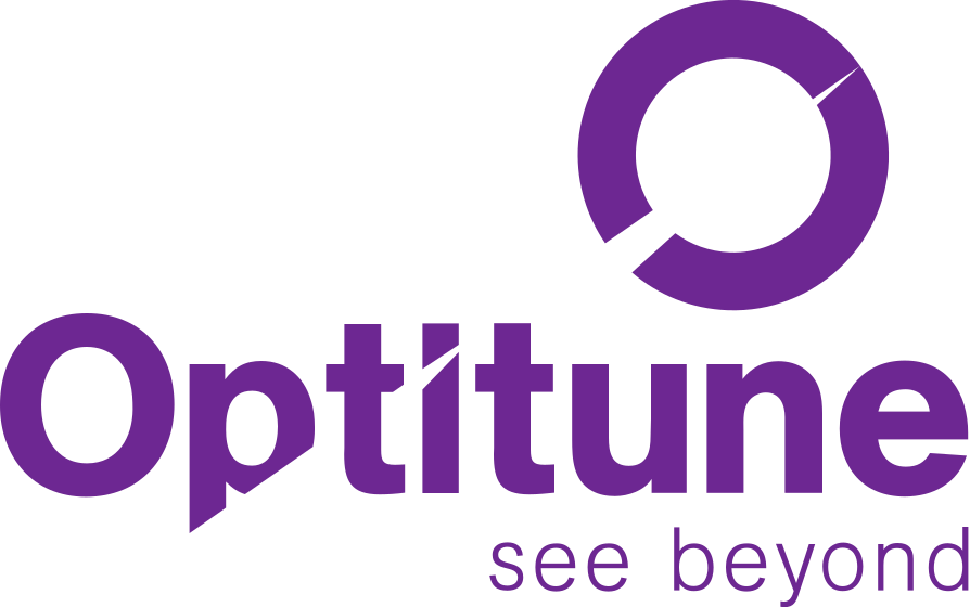 Logo di OPTITUNE ITALY