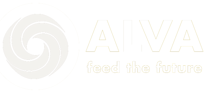 Logo di ALVA NUTRITION
